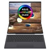 Asus Zenbook DUO UX8407AA-SN094X, 14" 3K OLED 144Hz, Intel Core Ultra X9 388H, 32GB LPDDR5X, 2TB NVMe SSD, W11 Pro, Intel Arc Graphics, 90NB16V1-M009K0