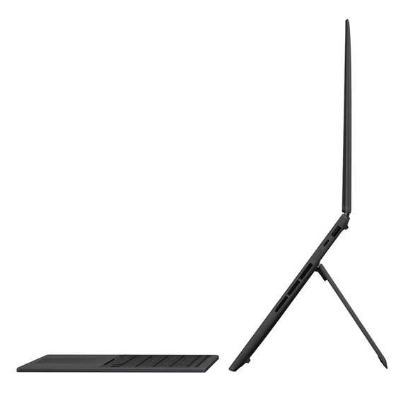 Asus Zenbook DUO UX8407AA-SN094X, 14" 3K OLED 144Hz, Intel Core Ultra X9 388H, 32GB LPDDR5X, 2TB NVMe SSD, W11 Pro, Intel Arc Graphics, 90NB16V1-M009K0