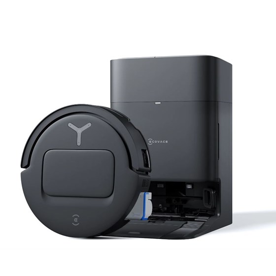 DEEBOT T80 OMNI