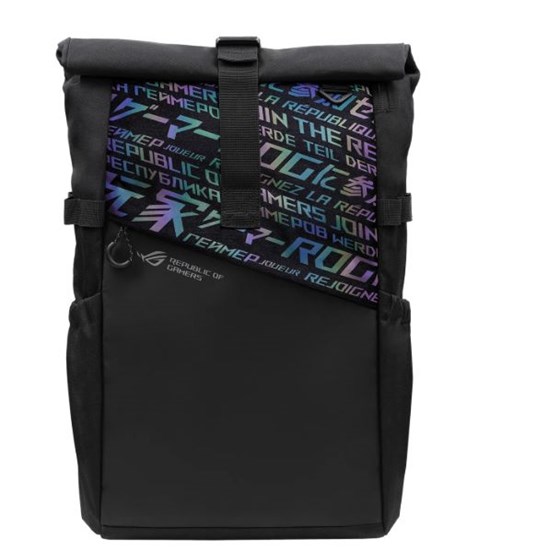 Ruksak Asus ROG BP4701, 17.3" gaming ruksak, 90XB06S0-BBP020