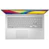 Asus Vivobook S 16  S3607VA-RP163, 90NB1671-M00BA0, 16" WUXGA 144Hz, Intel Core 7 240H, 16GB DDR5, 1TB SSD, FreeDOS, Intel UHD Graphics