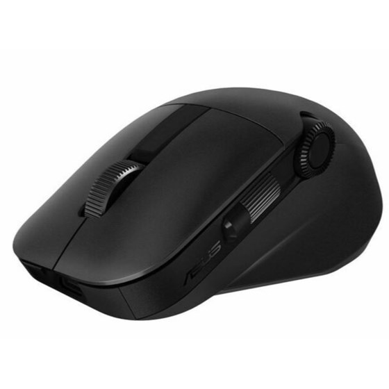Miš Asus ProArt MD300, bežični, crni, 90XB04F0- BMU000