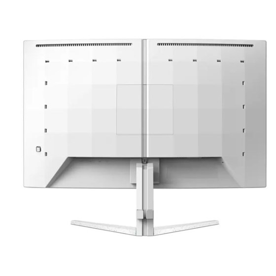 Monitor Philips 27" Evnia, 27M2C5201L,1920 x 1080 VA, 300cd/m2, 180Hz, 1ms, 2x HDMI, 1x DP, bijeli
