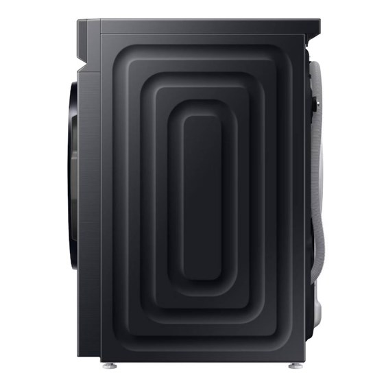 SAMSUNG perilica WW11DB8B95GBU4 (A) Crna