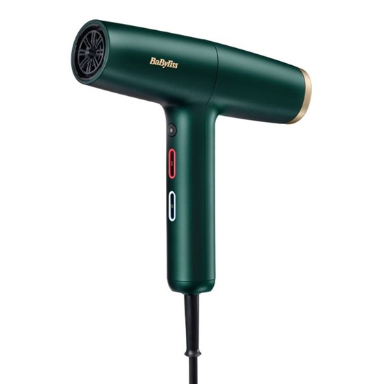 BaByliss Air Power Pro sušilo za kosu D6555DE, 1700W