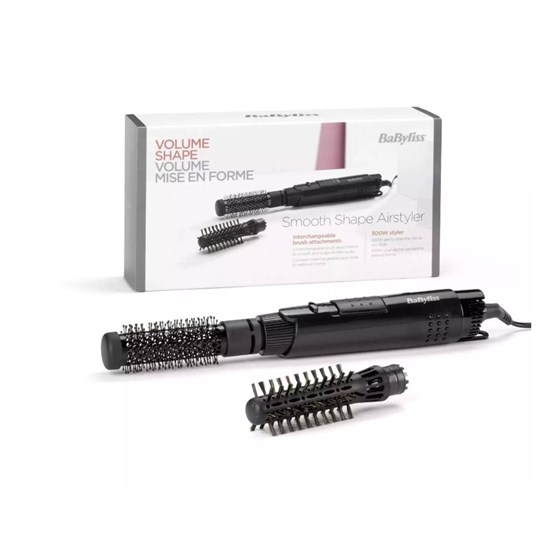BaByliss četka za kosu AS86E 300W topli zrak 2u1