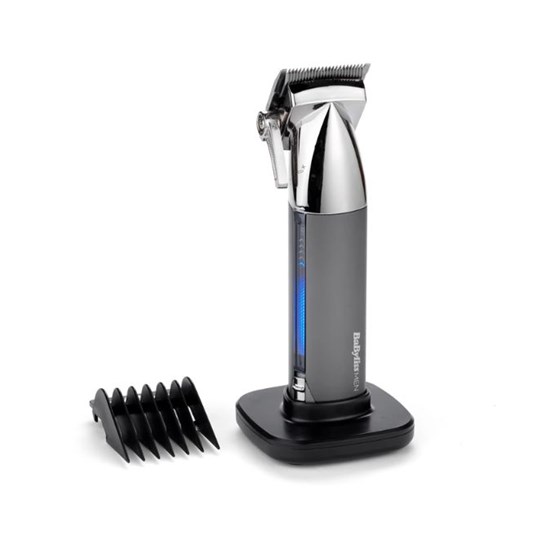 Babyliss šišač za kosu E996E 0,8-25mm,LED, bežični