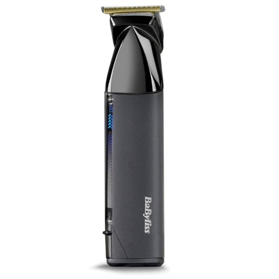 BaByliss Multitrimmer MT991E Super-X Metal 15u1 lithium