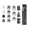 BaByliss Multitrimmer MT991E Super-X Metal 15u1 lithium