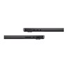 Apple MacBook Pro 14: SPACE BLACK/M5 PRO 15C CPU/15C/16C GPU/24GB/1T-CRO