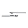 Apple MacBook Pro 14: SILVER/M5 PRO 10C CPU/15C/16C GPU/24GB/2T-CRO