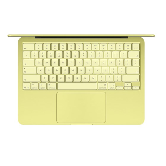 Apple MacBook NEO 13: CITRUS/A18 PRO 6C CPU/5C GPU/8GB/512GB-CRO