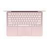 Apple MacBook NEO 13: BLUSH/A18 PRO 6C CPU/5C GPU/8GB/512GB-CRO