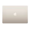 Apple MacBook Air 15.3: STARLIGHT/M5 10C CPU/10C GPU/24GB/1TB-CRO
