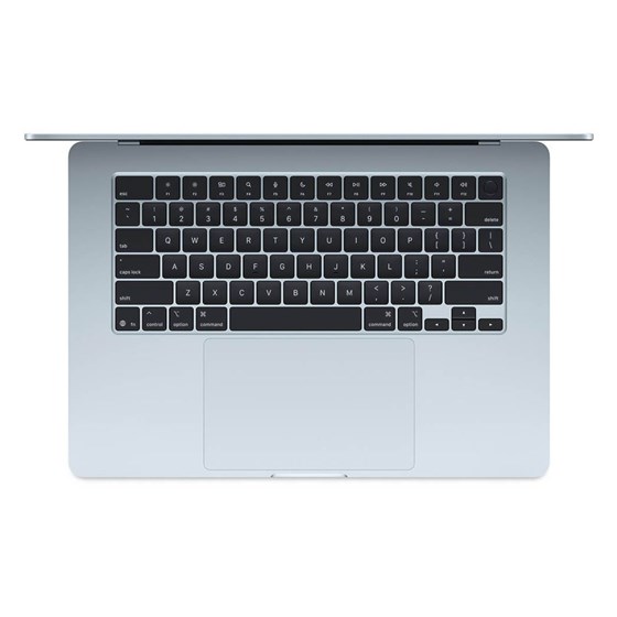 Apple MacBook Air 15.3: SKY BLUE/M5 10C CPU/10C GPU/16GB/512GB-CRO