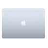 Apple MacBook Air 15.3: SKY BLUE/M5 10C CPU/10C GPU/16GB/1TB-CRO