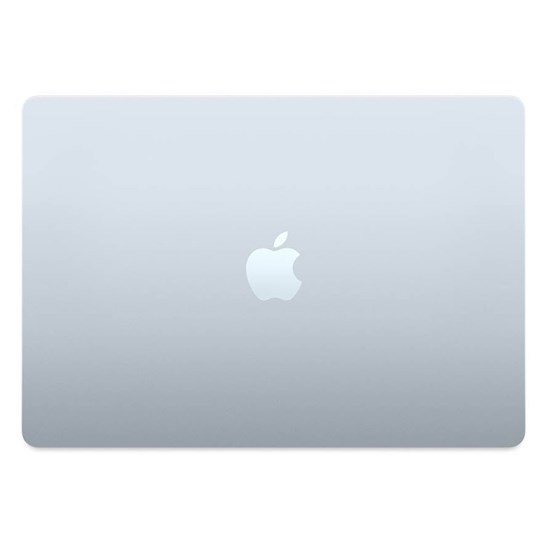 Apple MacBook Air 15.3: SKY BLUE/M5 10C CPU/10C GPU/24GB/1TB-CRO