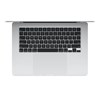 Apple MacBook Air 15.3: SILVER/M5 10C CPU/10C GPU/16GB/1TB-CRO