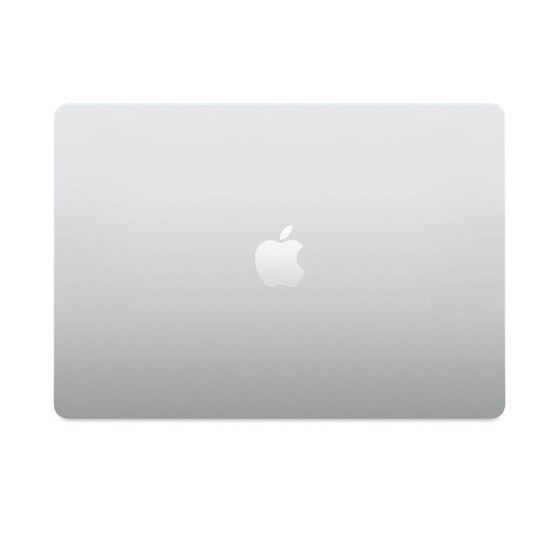 Apple MacBook Air 15.3: SILVER/M5 10C CPU/10C GPU/16GB/1TB-CRO