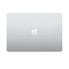 Apple MacBook Air 15.3: SILVER/M5 10C CPU/10C GPU/16GB/1TB-CRO