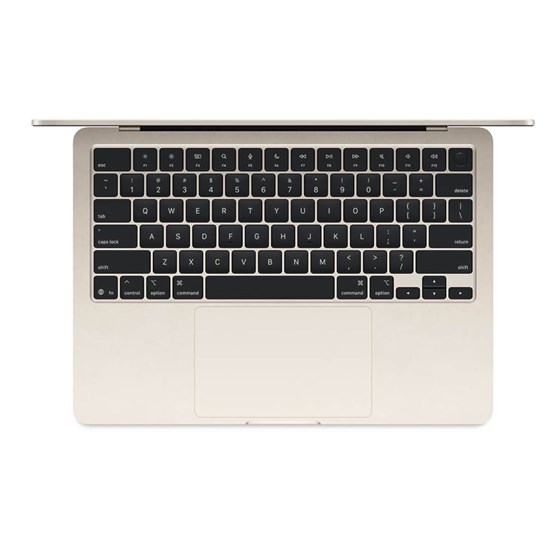 Apple MacBook Air 13.6: STARLIGHT/M5 10C CPU/8C GPU/16GB/512GB-CRO