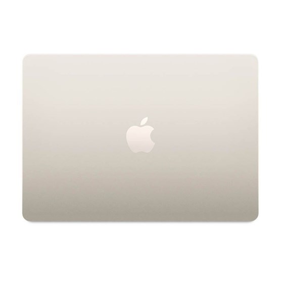 Apple MacBook Air 13.6: STARLIGHT/M5 10C CPU/10C GPU/24GB/1TB-CRO
