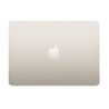 Apple MacBook Air 13.6: STARLIGHT/M5 10C CPU/10C GPU/24GB/1TB-CRO