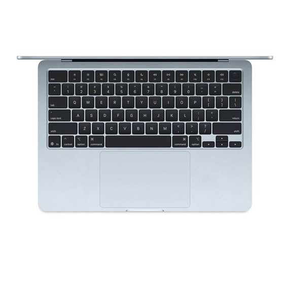 Apple MacBook Air 13.6: SKY BLUE/M5 10C CPU/8C GPU/16GB/512GB-CRO