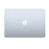 Apple MacBook Air 13.6: SKY BLUE/M5 10C CPU/10C GPU/24GB/1TB-CRO