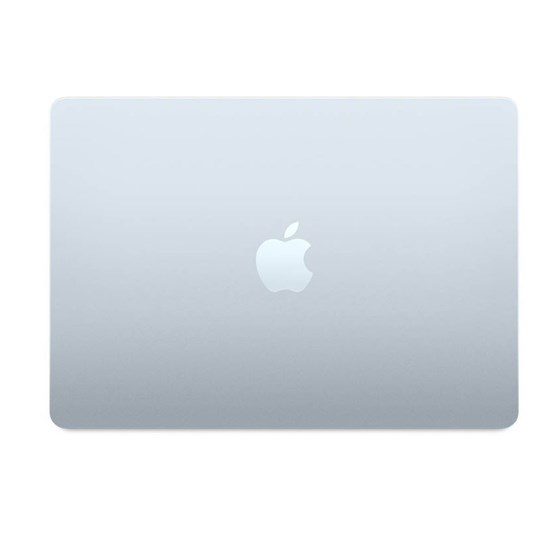 Apple MacBook Air 13.6: SKY BLUE/M5 10C CPU/8C GPU/16GB/512GB-CRO