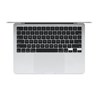 Apple MacBook Air 13.6: SILVER/M5 10C CPU/10C GPU/16GB/1TB-CRO