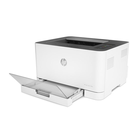 Printer HP Color Laser 150nw 600x600dpi brzina: 18str/min USB 2.0 LAN Wi-Fi P/N: 4ZB95A