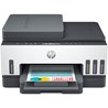 Multifunkcijski uređaj HP Smart Tank 750 ITS Wireless 4800x1200dpi brzina: 15str/min USB 2.0 LAN Wi-Fi Bluetooth P/N: 6UU47A