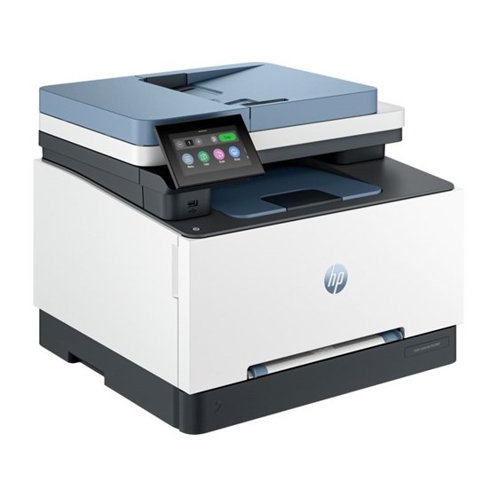 Multifunkcijski uređaj HP Color LaserJet Pro MFP 3302fdn, 499Q7F