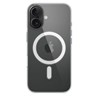 Apple iPhone 16 Clear Case with MagSafe