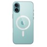 Apple iPhone 16 Plus Clear Case with MagSafe