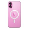 Apple iPhone 16 Plus Clear Case with MagSafe