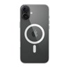Apple iPhone 16 Plus Clear Case with MagSafe
