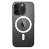 Apple iPhone 16 Pro Clear Case with MagSafe