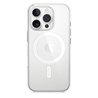 Apple iPhone 16 Pro Clear Case with MagSafe