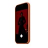 Apple iPhone 17 Pro Silicone Case with MagSafe – Terra Cotta