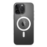 Apple iPhone 16 Pro Max Clear Case with MagSafe