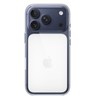 Apple iPhone 17 Pro Clear Case with MagSafe