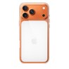 Apple iPhone 17 Pro Max Clear Case with MagSafe