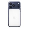 Apple iPhone 17 Pro Max Clear Case with MagSafe