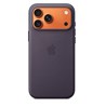 Apple iPhone 17 Pro Max TechWoven Case with MagSafe - Purple