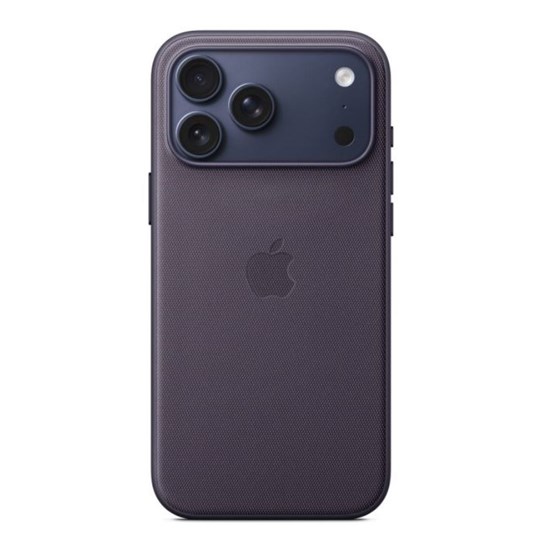 Apple iPhone 17 Pro Max TechWoven Case with MagSafe - Purple