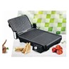 Električni grill HEG-F20002P