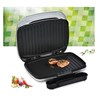 Električni grill HEG-F1000SL