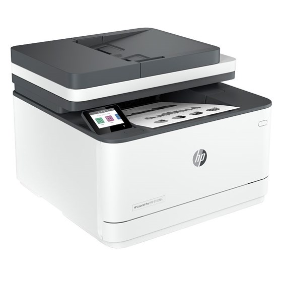 Multifunkcijski uređaj, HP LaserJet Pro 3102fdn: 33str/min, USB 2.0, WIFI, LAN, P/N: 3G629F